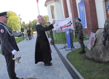 Solidarność to fundament wolności i pokoju