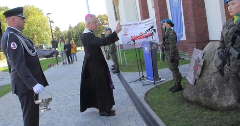 Solidarność to fundament wolności i pokoju