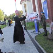 Solidarność to fundament wolności i pokoju
