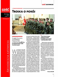 Gość Katowicki 39/2025