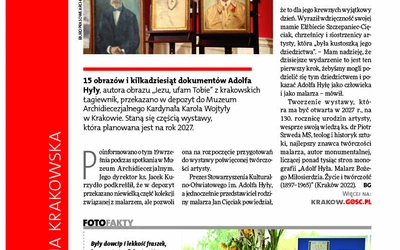 Gość Krakowski 39/2025