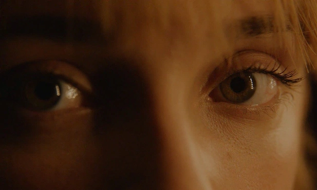 Przemoc jest nieakceptowalna