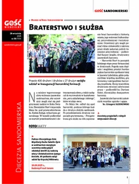 Gość Sandomierski 39/2025