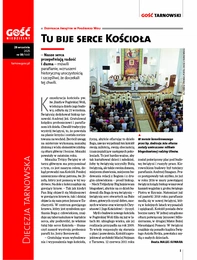 Gość Tarnowski 39/2025