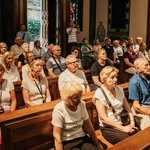 Msza św. u zmartwychwstańców