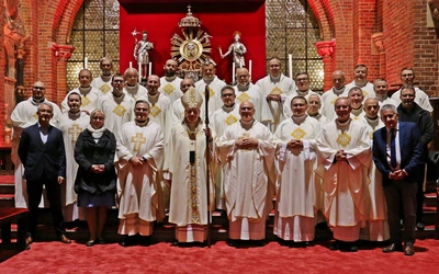 Pastoraliści z całej Polski zjechali do Wrocławia. Nad czym debatują?