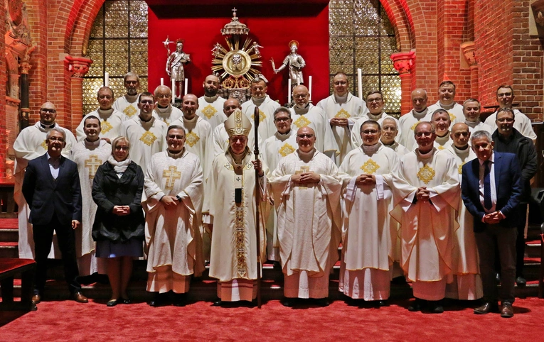 Pastoraliści z całej Polski zjechali do Wrocławia. Nad czym debatują?