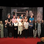 "Synchronizacja w Birkenwald" w Tarnowskim Teatrze