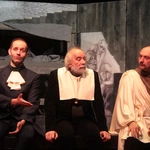 "Synchronizacja w Birkenwald" w Tarnowskim Teatrze