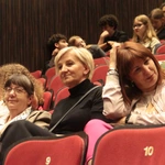 "Synchronizacja w Birkenwald" w Tarnowskim Teatrze