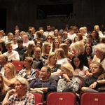 "Synchronizacja w Birkenwald" w Tarnowskim Teatrze