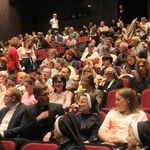 "Synchronizacja w Birkenwald" w Tarnowskim Teatrze