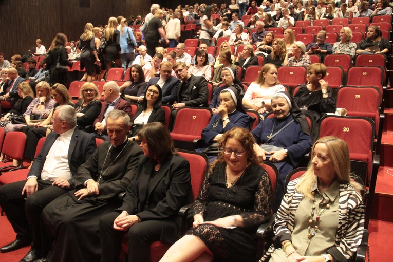 "Synchronizacja w Birkenwald" w Tarnowskim Teatrze