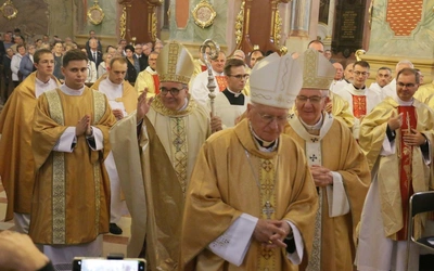 220. urodziny archidiecezji lubelskiej