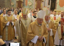 220. urodziny archidiecezji lubelskiej