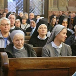 Zakończenie synodu