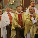 Zakończenie synodu
