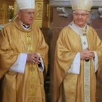 Zakończenie synodu