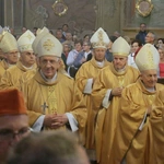Zakończenie synodu
