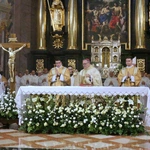 Czas dziękczynienia