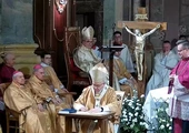 Czas dziękczynienia