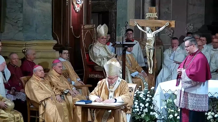 Czas dziękczynienia