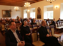 Płock. Jubieluszowe odkrywanie diecezji