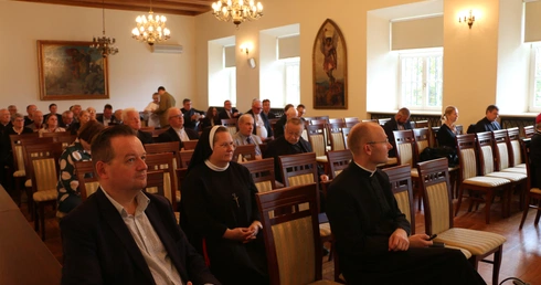 Płock. Jubieluszowe odkrywanie diecezji