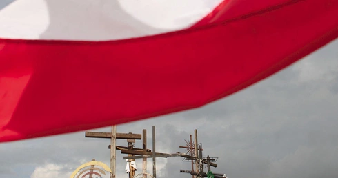 Ewangelia – DNA Polski?