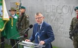 Polskiej polityce historycznej brakuje ludzi, którzy potrafią snuć opowieść o historii, ponieważ sami są do niej przekonani. 