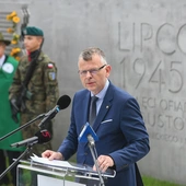 Polskiej polityce historycznej brakuje ludzi, którzy potrafią snuć opowieść o historii, ponieważ sami są do niej przekonani. 