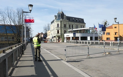 Czeski dług terytorialny. Południowa granica Polski nie jest uregulowana od 65 lat