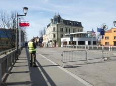 Czeski dług terytorialny. Południowa granica Polski nie jest uregulowana od 65 lat