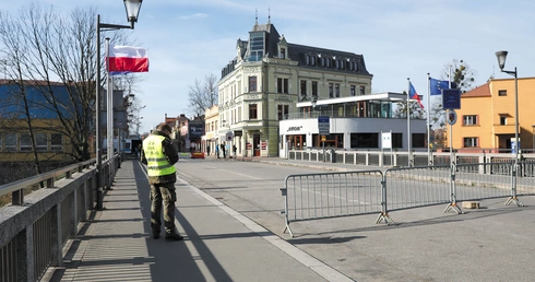 Czeski dług terytorialny. Południowa granica Polski nie jest uregulowana od 65 lat