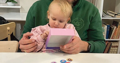 – To będzie forma uhonoro- wania tych, którzy budowali i w późniejszych latach tworzyli to miejsce – mówi Sebastian Wilk.