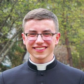 Ks. Paweł Pilśniak zginął w czerwcu 2024 roku w Alpach. 