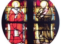 …i św. Franciszka w Zabrzu-Zaborzu, 1885 r., Carl Ludwig Türcke i Richard Schlein, Żytawa.
