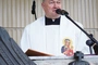 Ks. Piotr Kalisiak nieustannie zaprasza w progi świątyni, zwłaszcza w roku jubileuszowym. 
