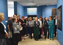 Obrazy Matejki, Grottgera, Malczewskiego czy Wyspiańskiego oraz artefakty związane z Krasińskimi można oglądać do końca listopada w Muzeum Romantyzmu. 