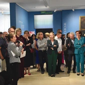 Obrazy Matejki, Grottgera, Malczewskiego czy Wyspiańskiego oraz artefakty związane z Krasińskimi można oglądać do końca listopada w Muzeum Romantyzmu. 