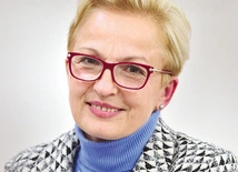 – Od pierwszych chwil pokochałam tę wspólnotę za atmosferę – mówi Alina.