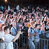 W wydarzeniu uczestniczyło ponad 1500 osób.