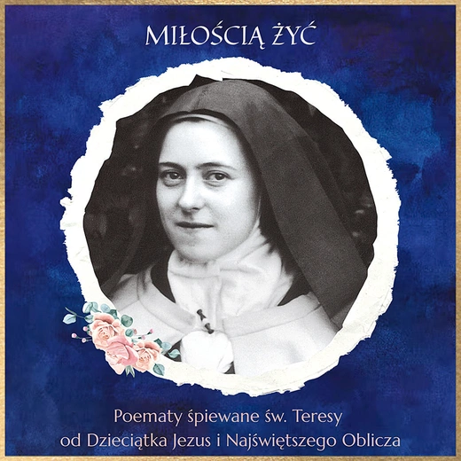 Płyta dostępna jest u sióstr w strzeleckim Domu Jezusa Miłosiernego.