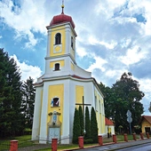Kościół jest nazywany duchowym sercem i drugim domem  wiernych. 