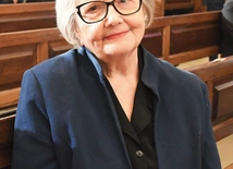 Maria Agnieszka Siwecka do ojca, którego nie miała szansy poznać, napisała list na swoje 80. urodziny. Zanotowała w nim: „Przez te wszystkie lata bardzo nam Ciebie brakowało. Zawsze o Tobie pamiętałyśmy”.