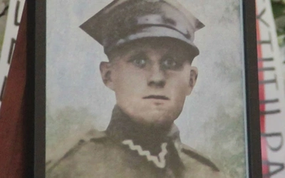 Stanisław Baran zginął 12 września 1939 roku podczas walk z oddziałami niemieckimi  pod Birczą. 