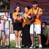 Organizator ks. Mariusz Dębski zadeklarował, że inicjatywa będzie odbywać się co roku.