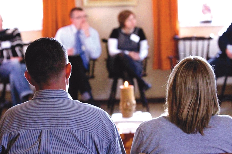 Rekolekcje potrwają od 17 do 19 października. Z zapisami warto nie czekać do ostatniej chwili, bo liczba miejsc jest ograniczona. Więcej: spotkaniamalzenskie.pl/terminy.