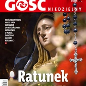 Ludzkość na dnie