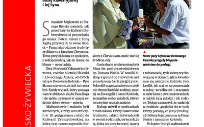 Gość Bielsko-Żywiecki 39/2025